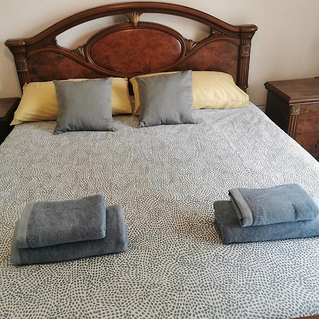 Iris Apartman Lido di Ostia Kültér fotó