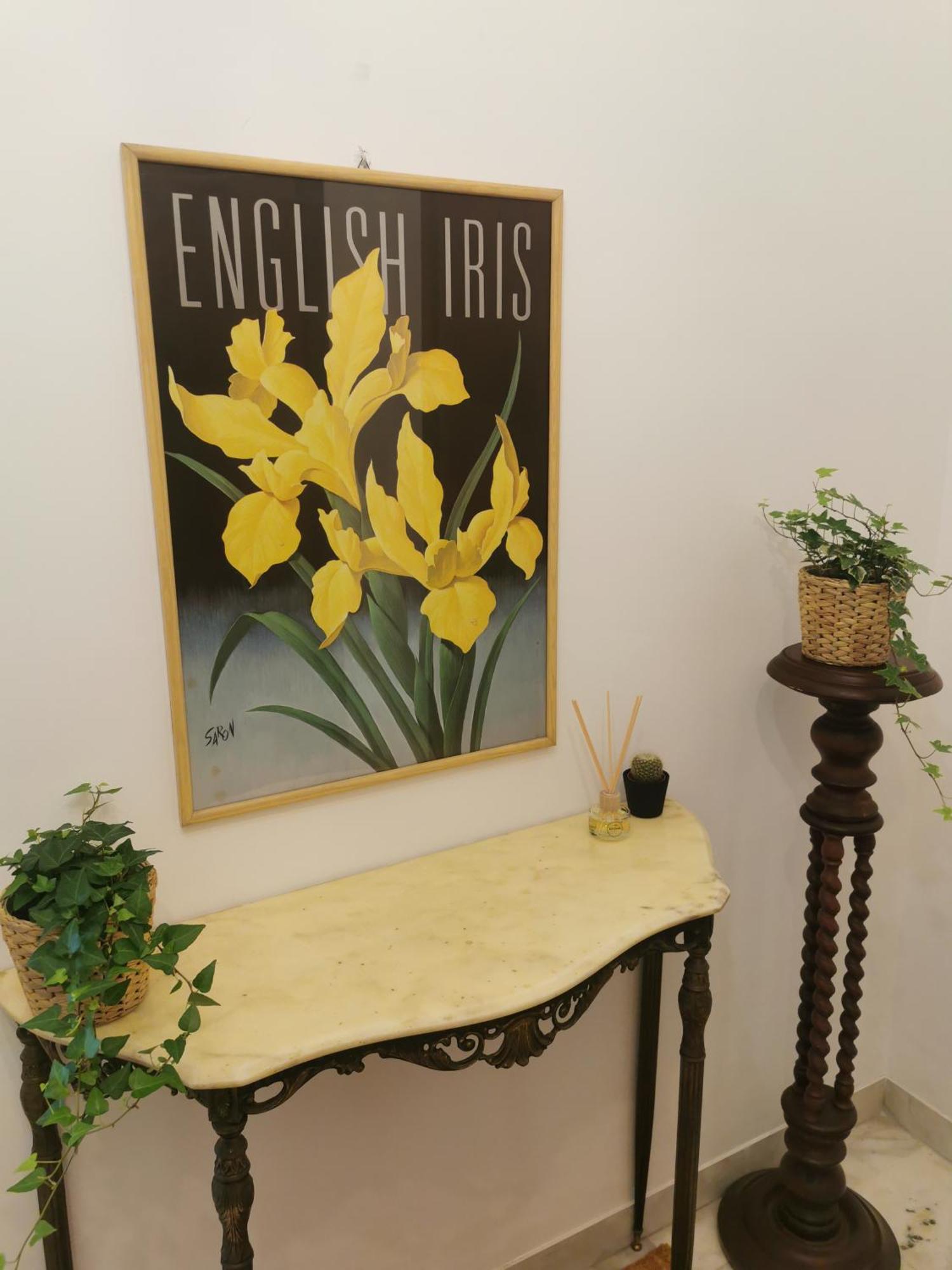 Iris Apartman Lido di Ostia Kültér fotó