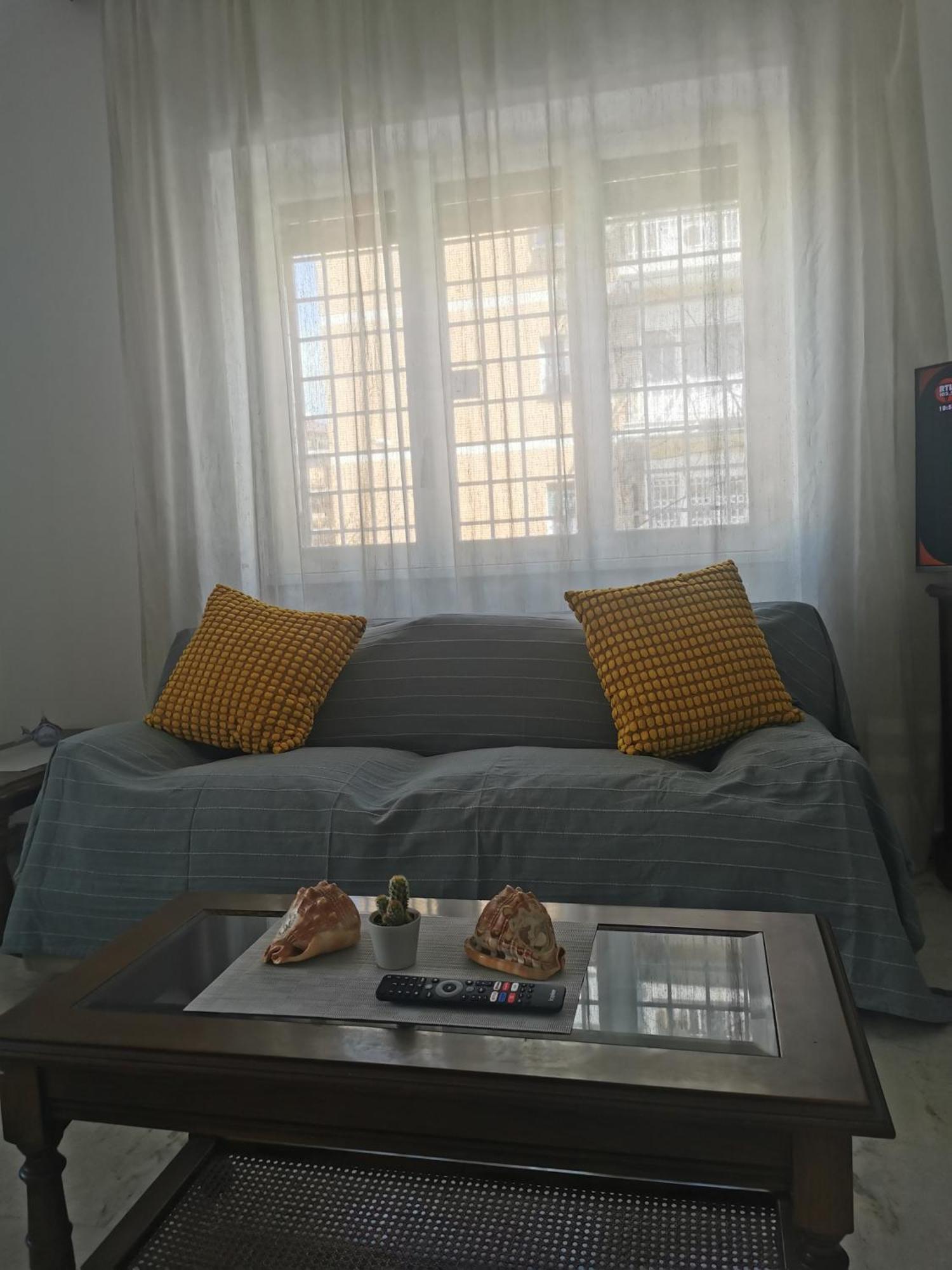 Iris Apartman Lido di Ostia Kültér fotó