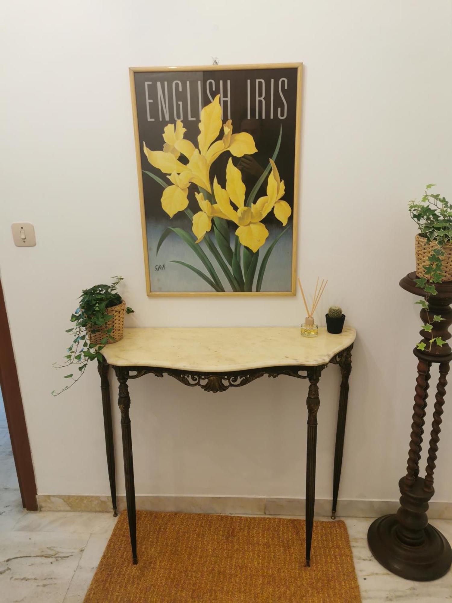 Iris Apartman Lido di Ostia Kültér fotó