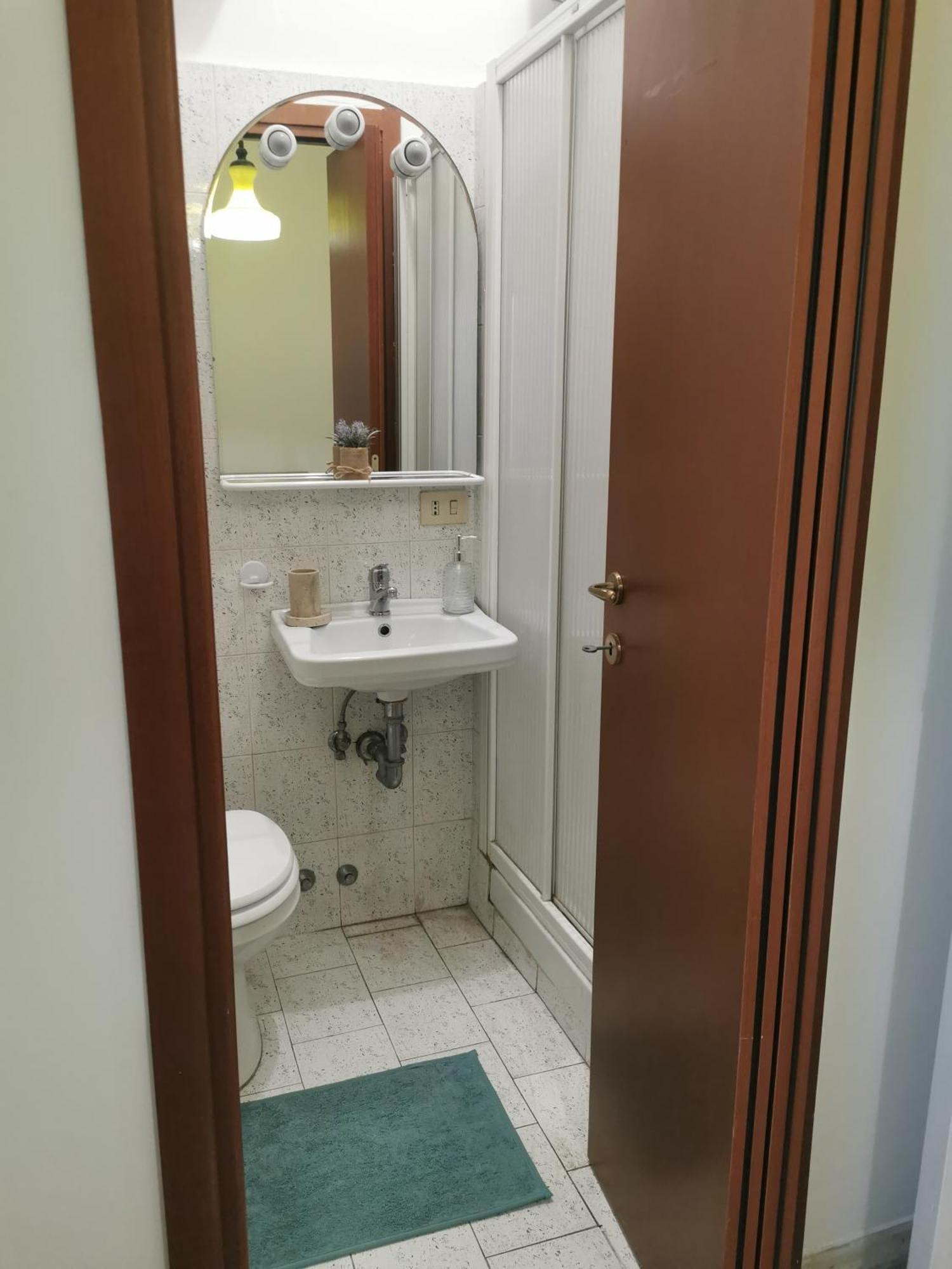 Iris Apartman Lido di Ostia Kültér fotó