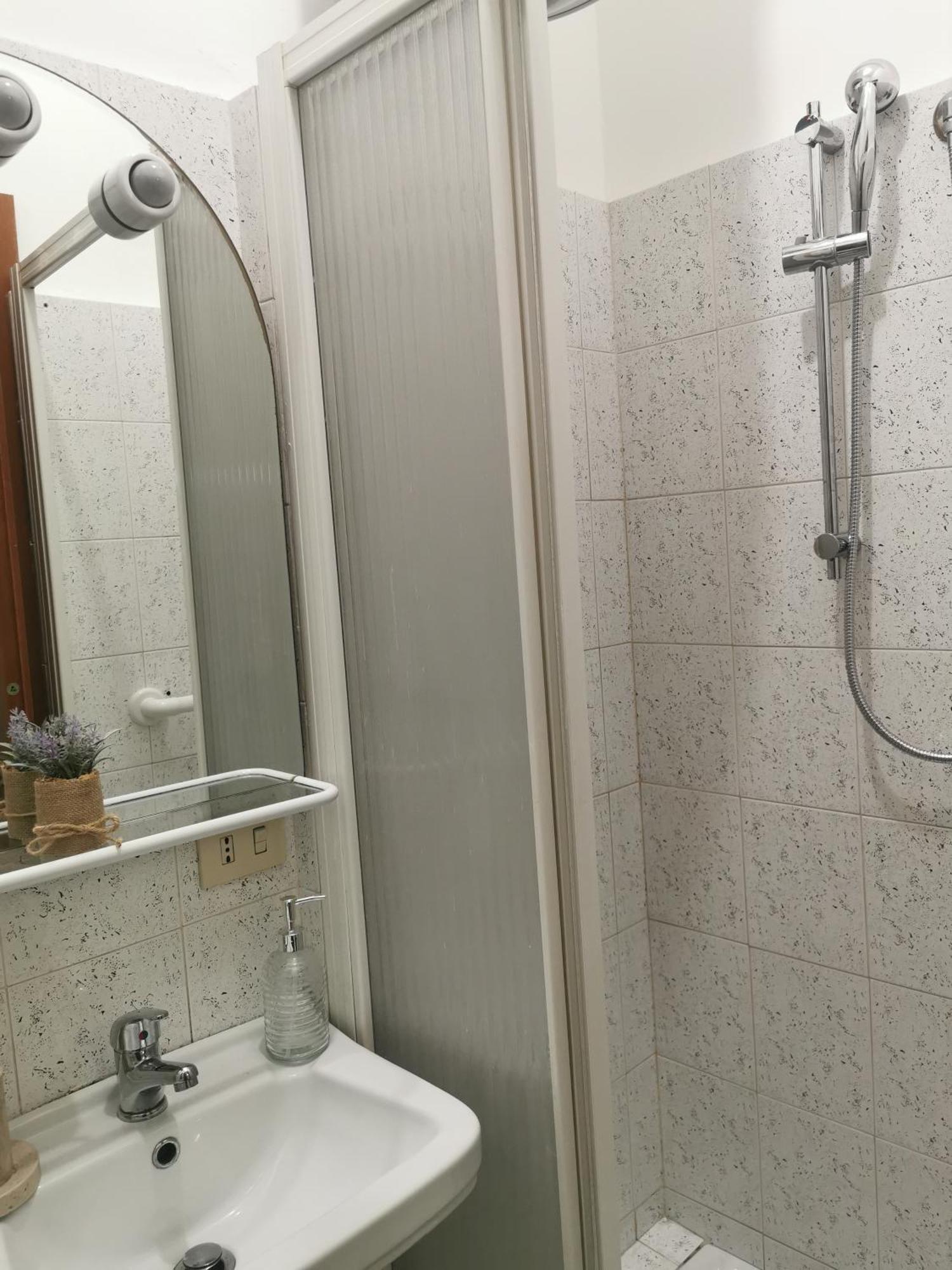 Iris Apartman Lido di Ostia Kültér fotó