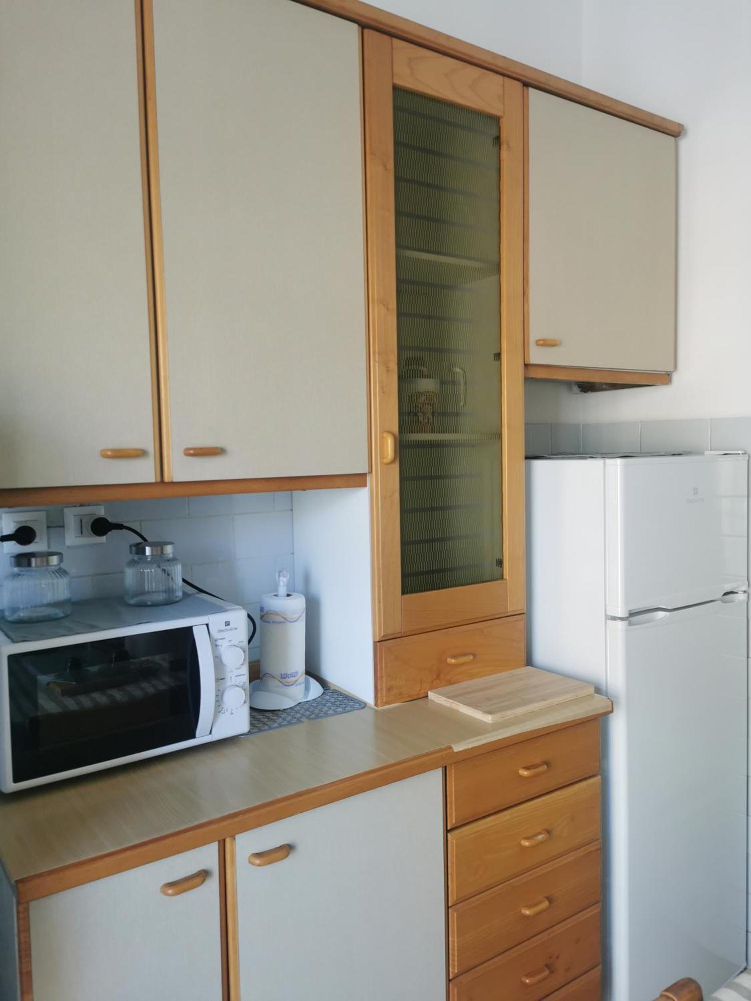 Iris Apartman Lido di Ostia Kültér fotó