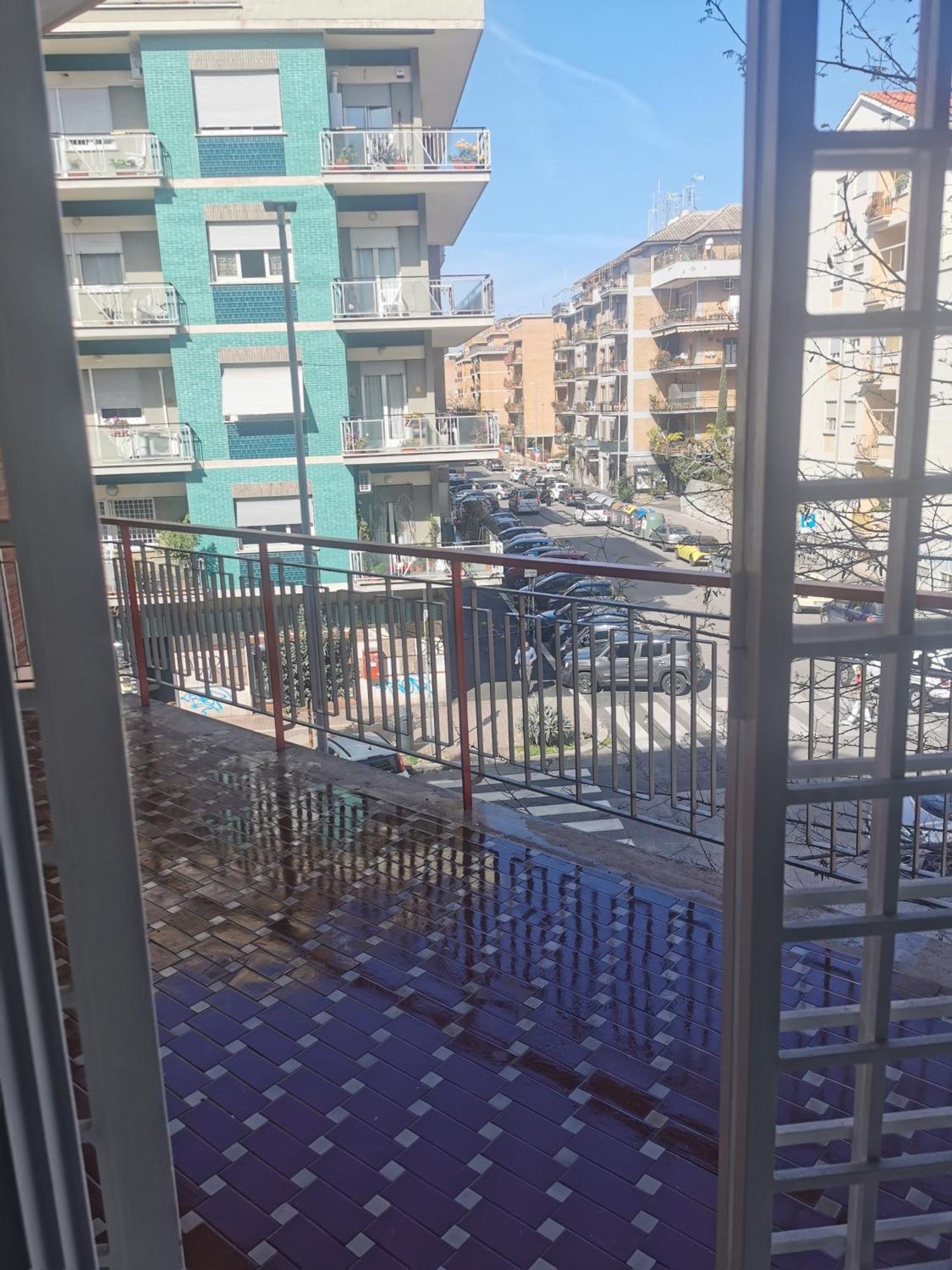 Iris Apartman Lido di Ostia Kültér fotó