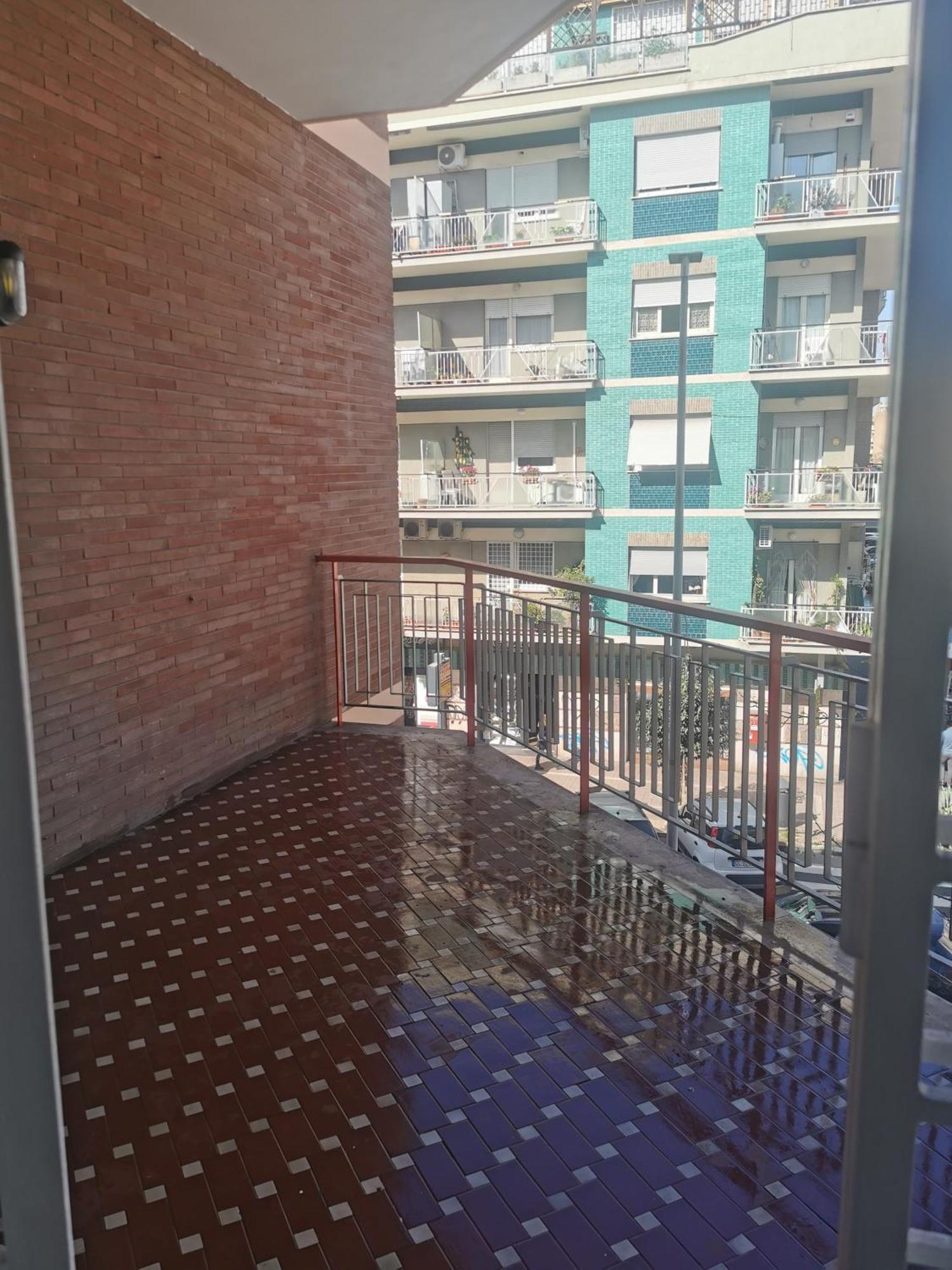 Iris Apartman Lido di Ostia Kültér fotó